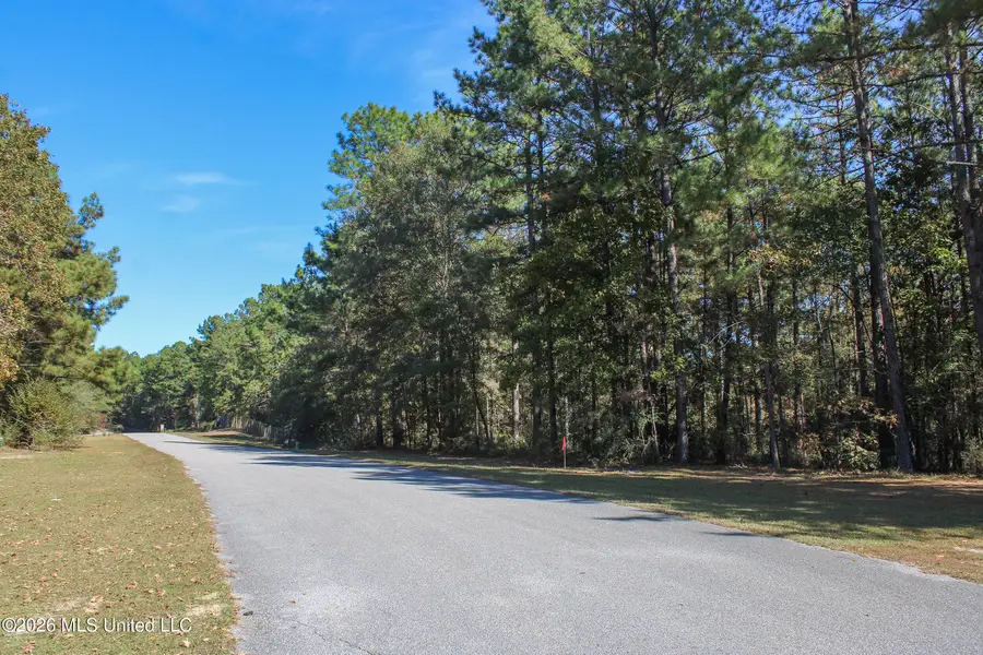 Marshal Place, Petal, MS 39465 - #2