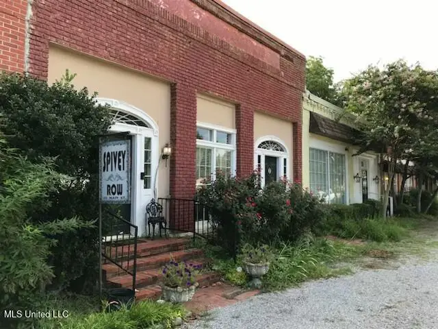 111 Main Street, Lyon, MS 38645 - #2