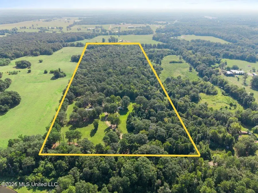 1236 Jack Johnson Road, Terry, MS 39170 - #2