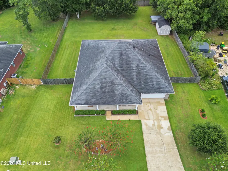 10185 Lake Forest Drive, Vancleave, MS 39565 - #2