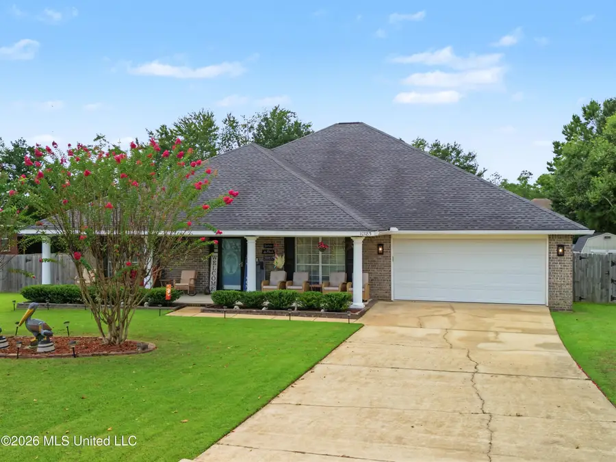 10185 Lake Forest Drive, Vancleave, MS 39565 - #3