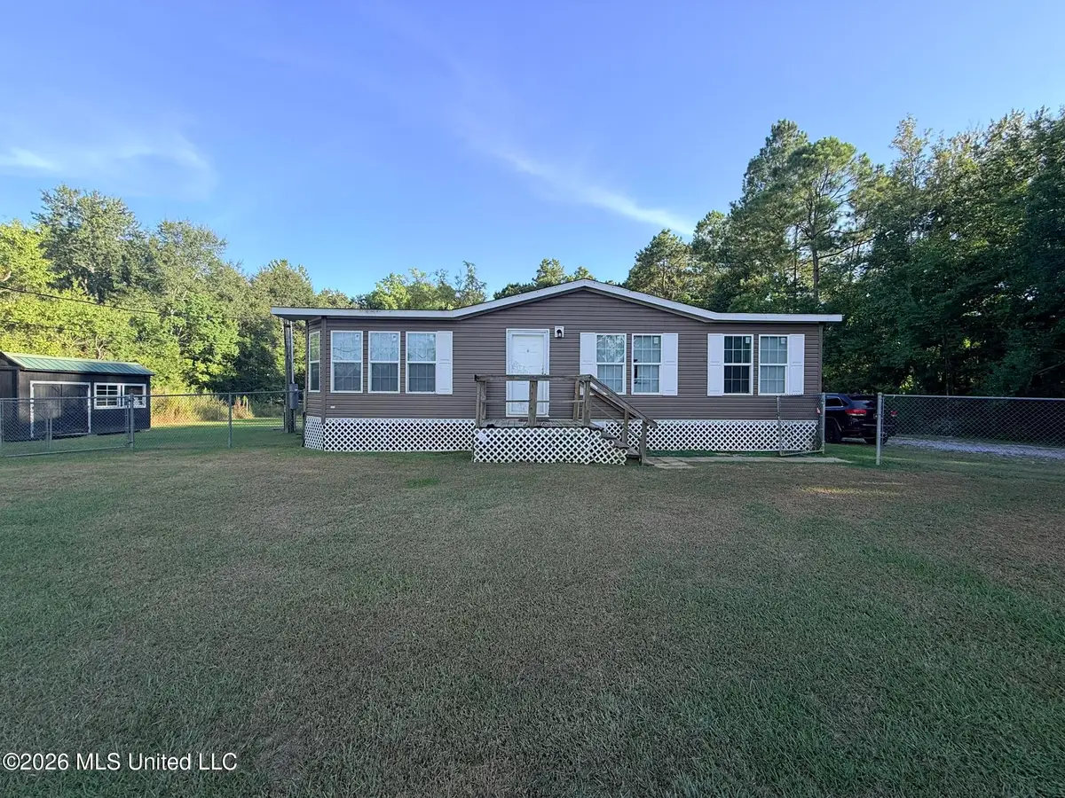 13721 Pine Avenue, Vancleave, MS 39565 - #1