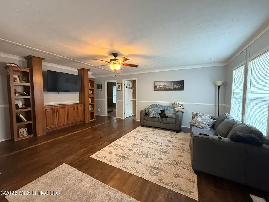 13721 Pine Avenue, Vancleave, MS 39565 - #2