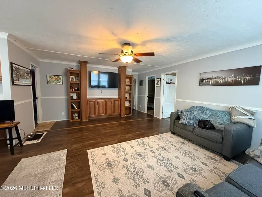 13721 Pine Avenue, Vancleave, MS 39565 - #3