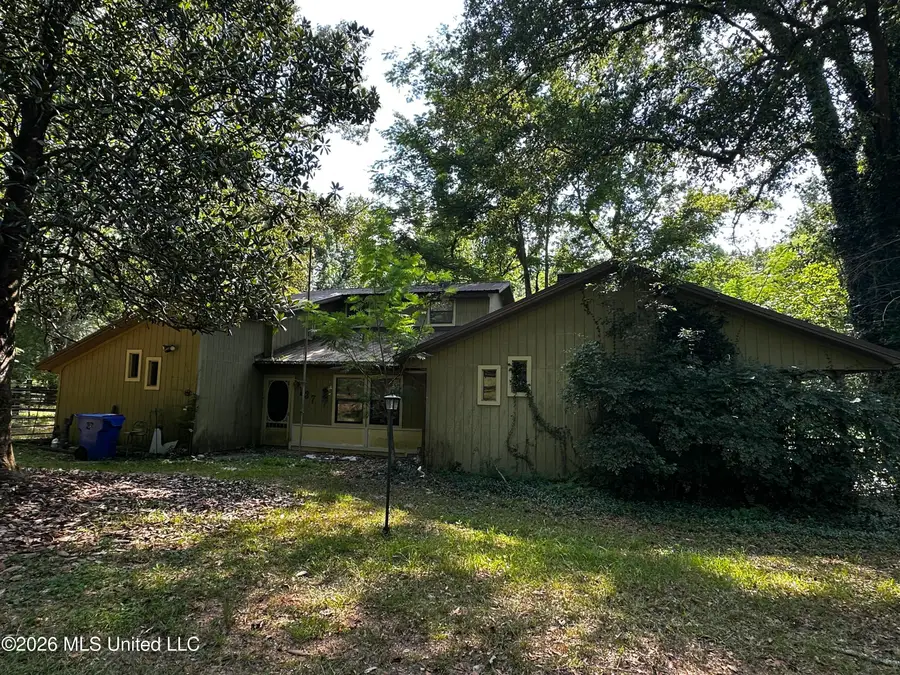 137 Shorter Road, Braxton, MS 39044 - #3