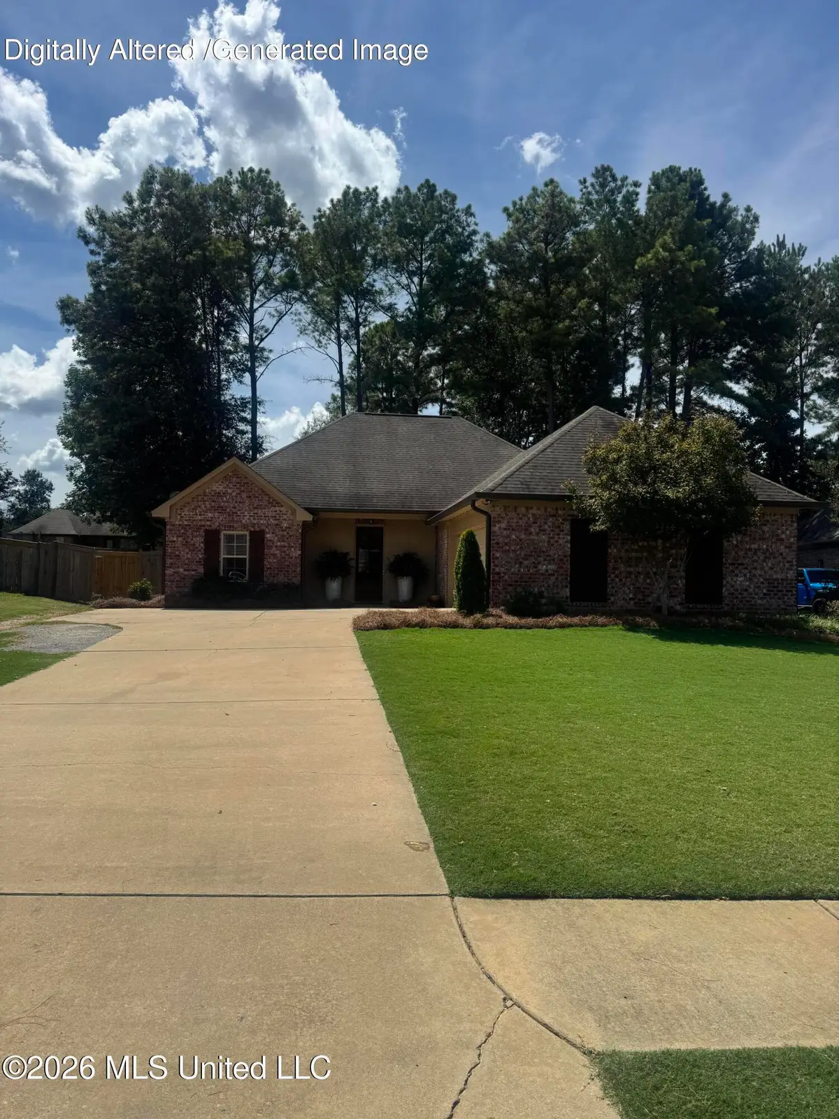 105 Kings Crossing, Canton, MS 39046 - #1