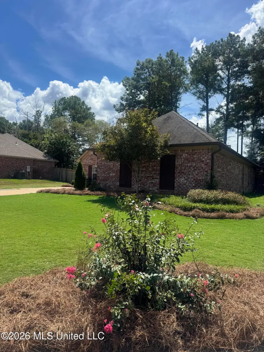 105 Kings Crossing, Canton, MS 39046 - #3