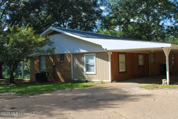 1034 Oak Tree Lane, Magnolia, MS 39652