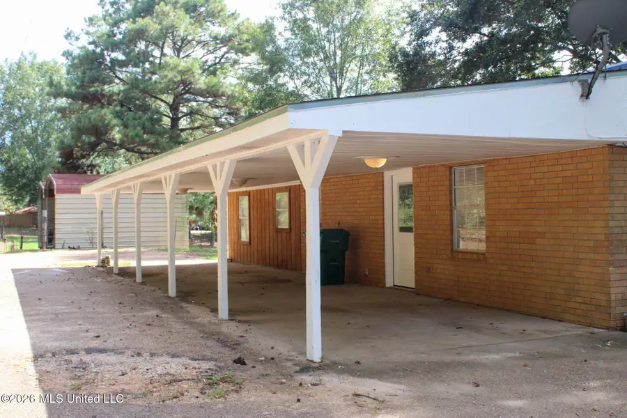 1034 Oak Tree Lane, Magnolia, MS 39652 - #3