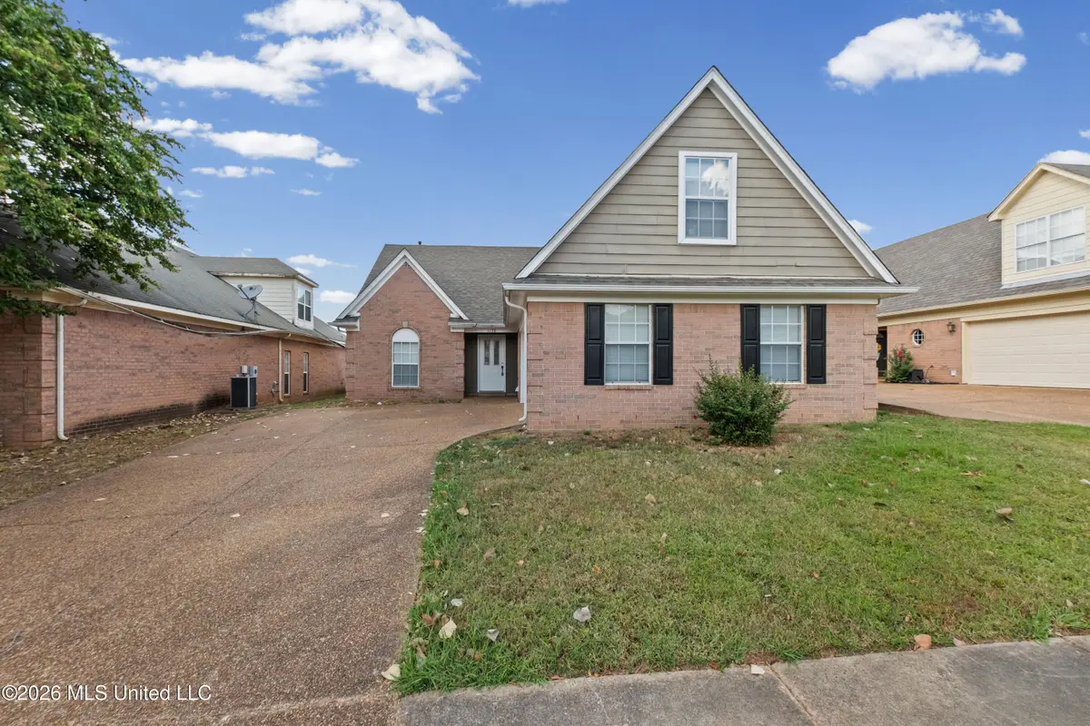 1130 Warwick Place, Southaven, MS 38671 - #1