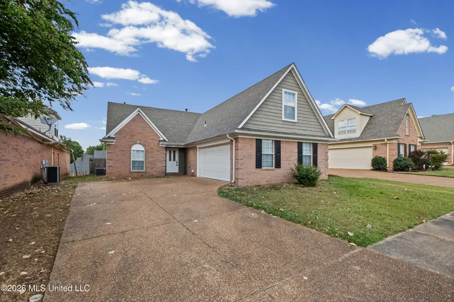 1130 Warwick Place, Southaven, MS 38671 - #2