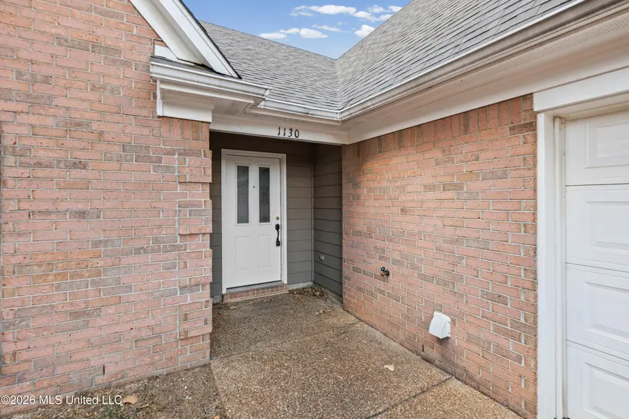 1130 Warwick Place, Southaven, MS 38671 - #3