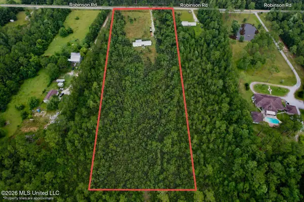 20431 Robinson Road, Gulfport, MS 39503