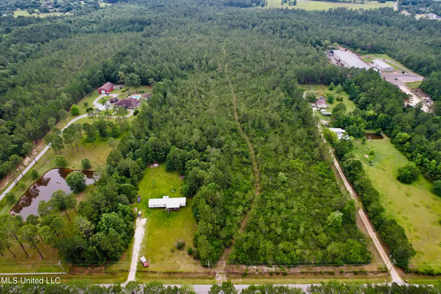 20431 Robinson Road, Gulfport, MS 39503 - #2