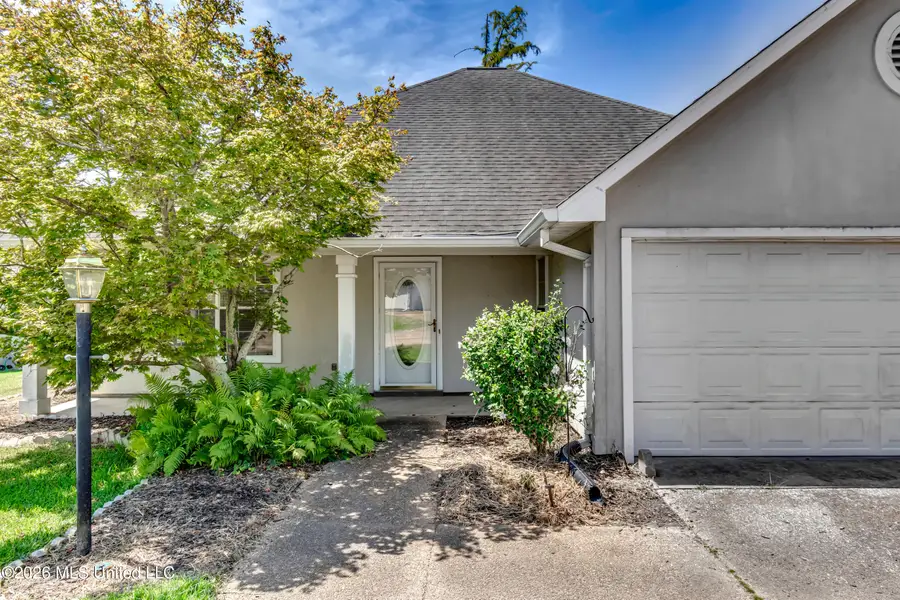 205 N Shadow Lake Drive, Clinton, MS 39056 - #2
