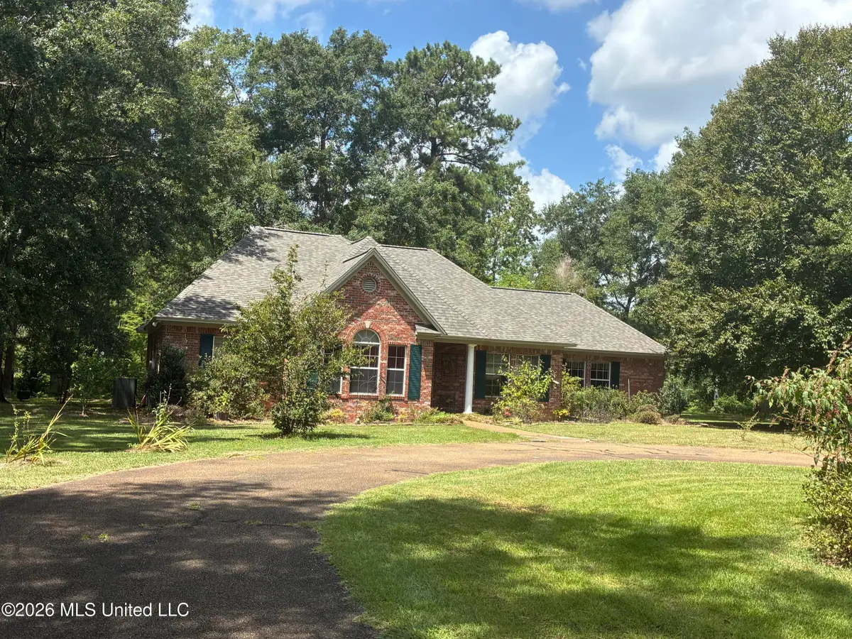490 SE Hutcherson Lane, Brookhaven, MS 39601 - #1