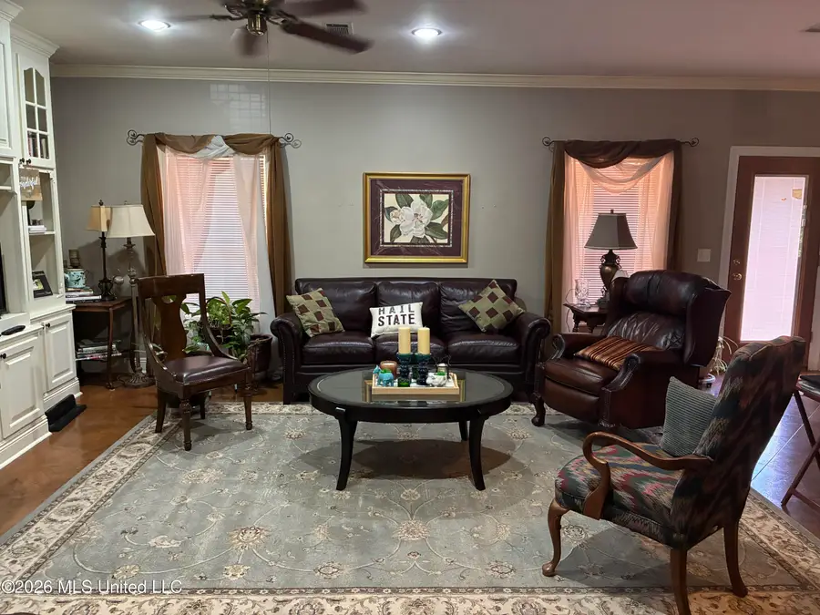 490 SE Hutcherson Lane, Brookhaven, MS 39601 - #2