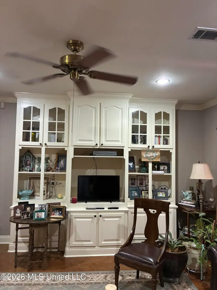 490 SE Hutcherson Lane, Brookhaven, MS 39601 - #3