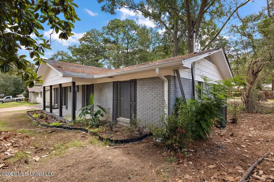 1943 Bienville Drive, Jackson, MS 39212 - #2