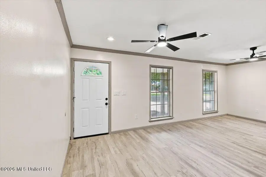 1943 Bienville Drive, Jackson, MS 39212 - #3