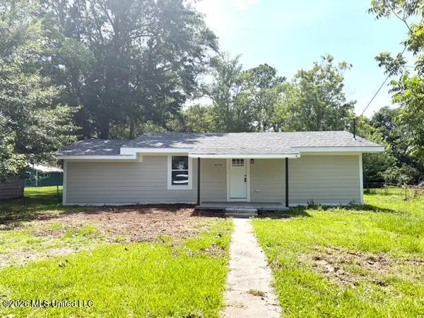 4513 Pine Street, Moss Point, MS 39563