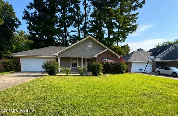 505 Fairview Cove, Byram, MS 39272