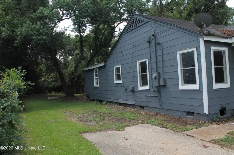 4309 Sagamore Street, Jackson, MS 39209 - #3