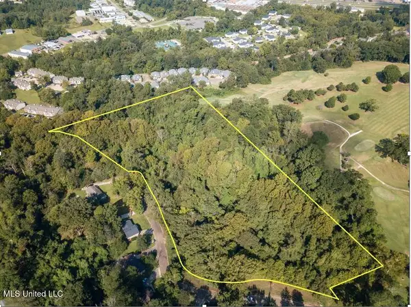 Moonmist Drive, Vicksburg, MS 39180
