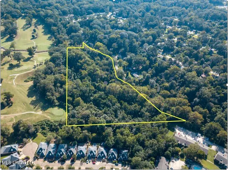 Moonmist Drive, Vicksburg, MS 39180 - #2