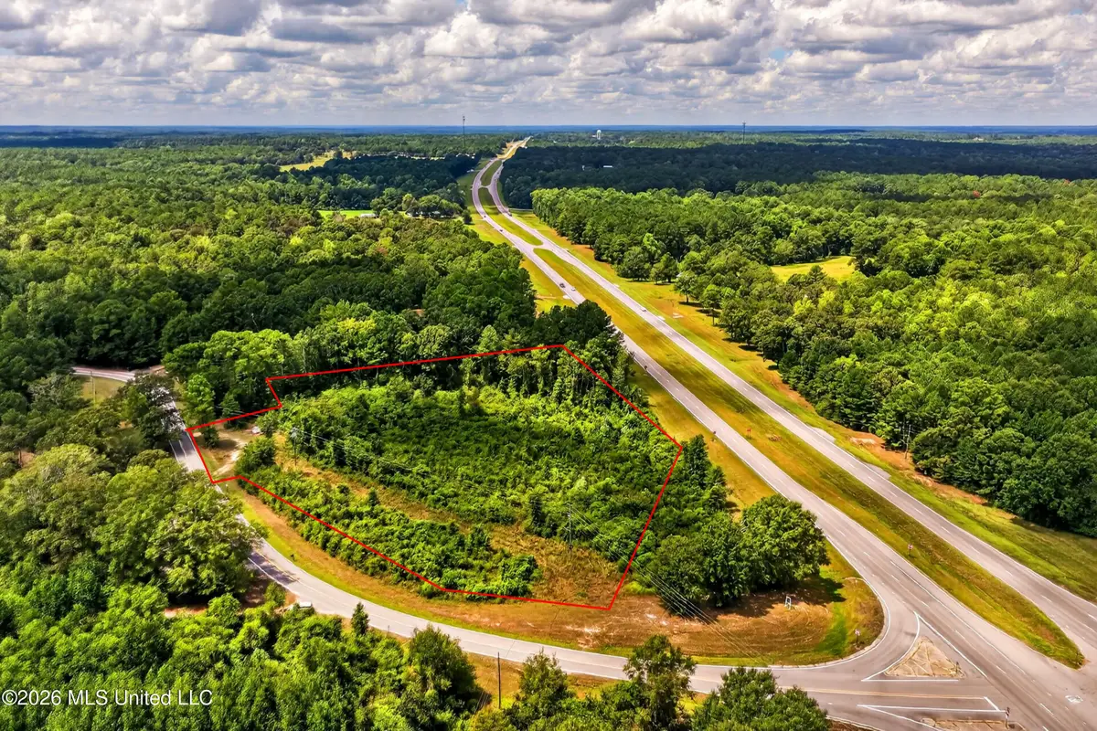 0 U S Hwy 98, Sumrall, MS 39482 - #1