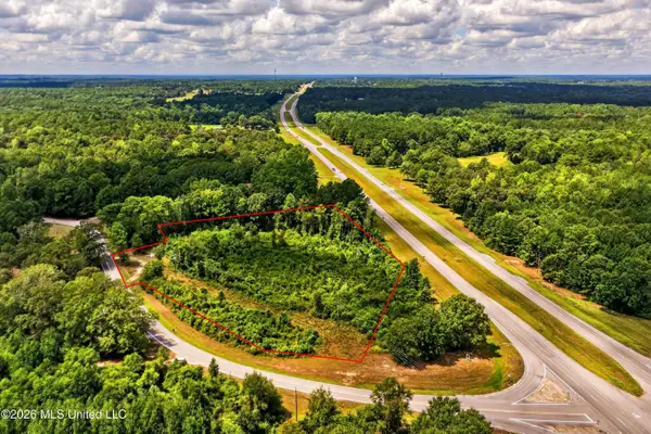 0 U S Hwy 98, Sumrall, MS 39482