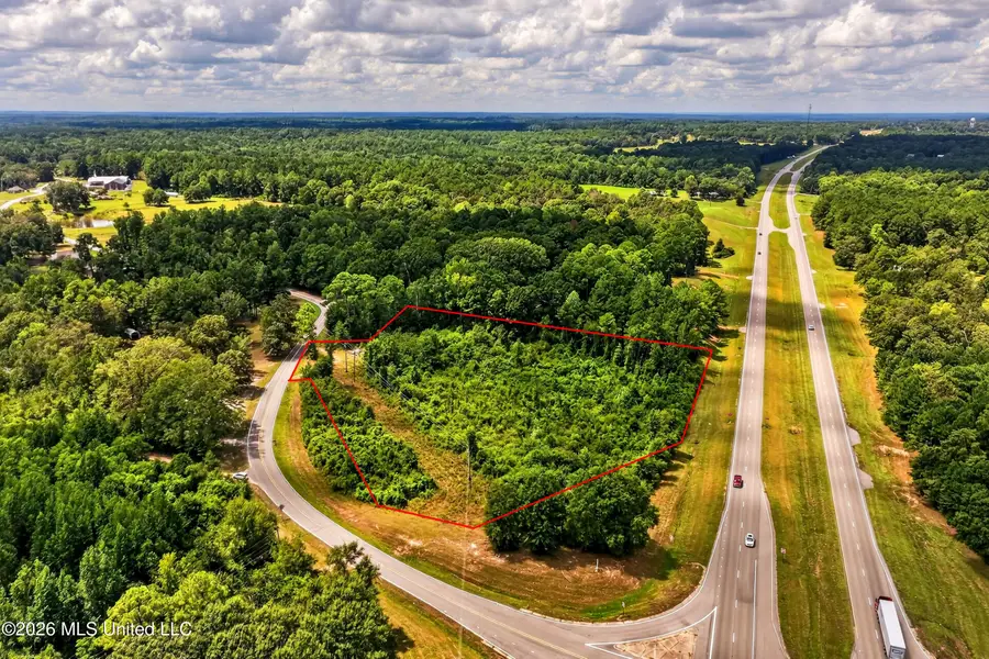 0 U S Hwy 98, Sumrall, MS 39482 - #2