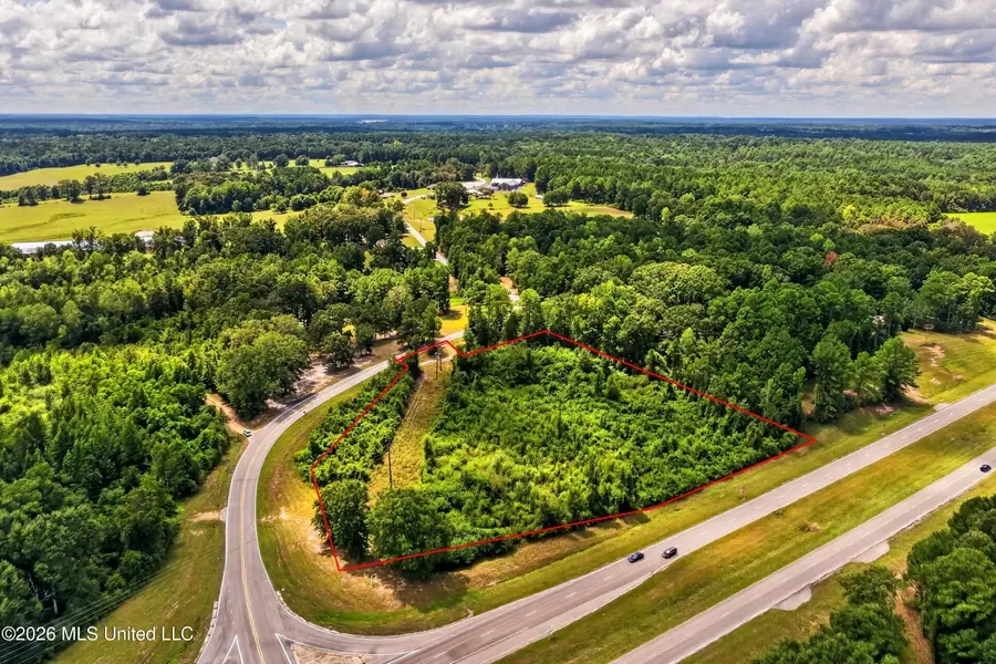 0 U S Hwy 98, Sumrall, MS 39482 - #3
