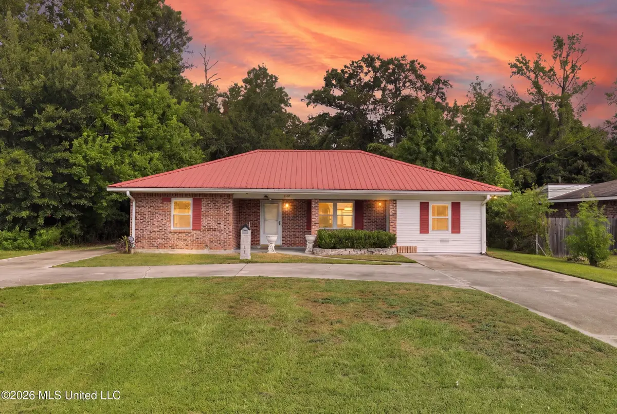 1102 Jackson Landing Road, Picayune, MS 39466 - #1