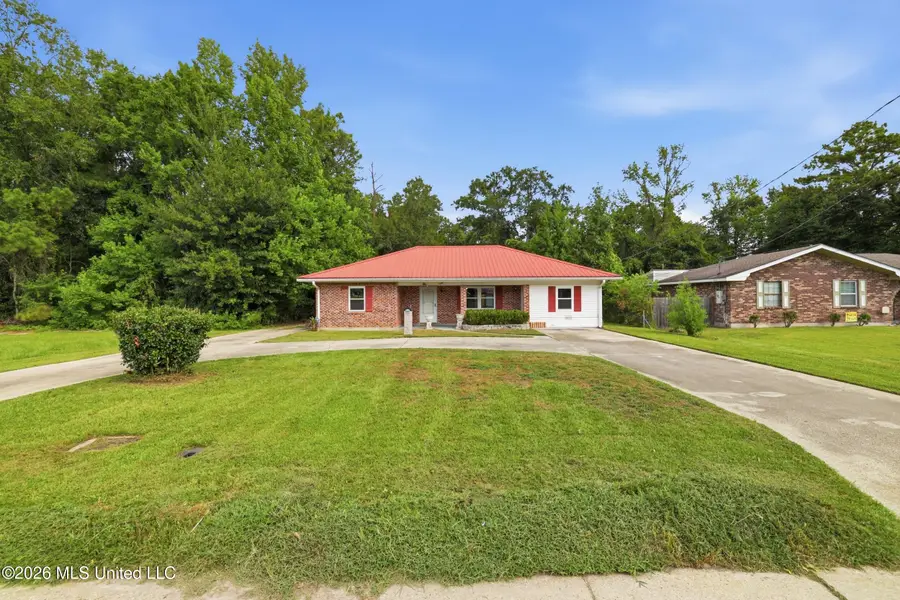 1102 Jackson Landing Road, Picayune, MS 39466 - #3