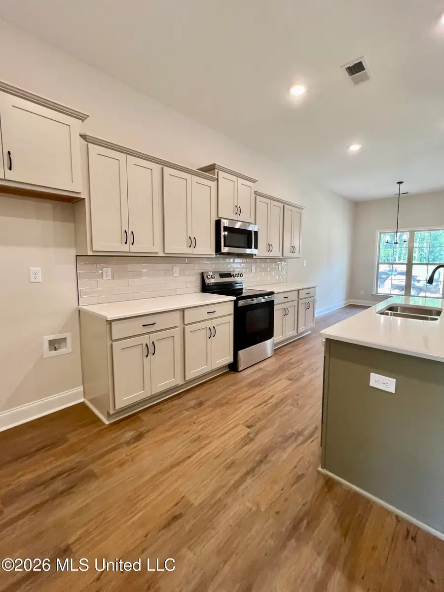 2263 Scott Mdws Lane, Hernando, MS 38632 - #3