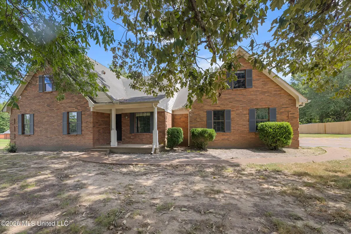 2850 Jaybird Road, Hernando, MS 38632 - #1