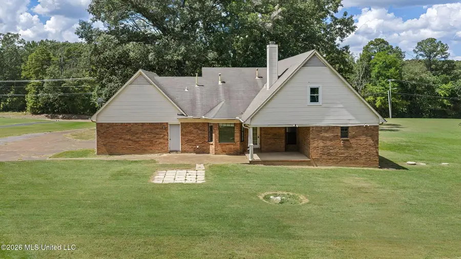 2850 Jaybird Road, Hernando, MS 38632 - #3