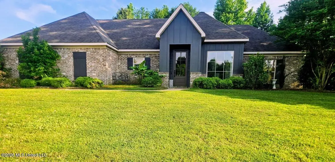103 Tara Drive, Flora, MS 39071 - #1