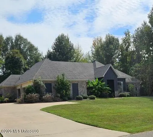 103 Tara Drive, Flora, MS 39071 - #2