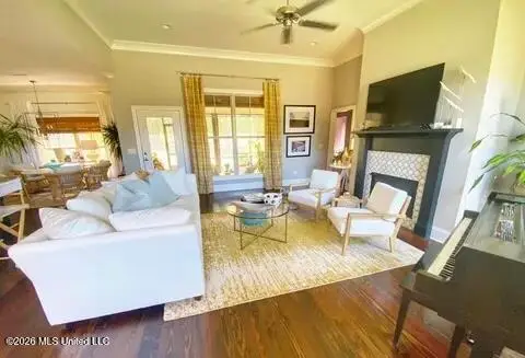 103 Tara Drive, Flora, MS 39071 - #3