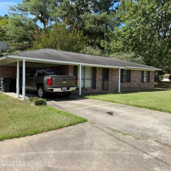 17096 Mississippi 503, Decatur, MS 39327