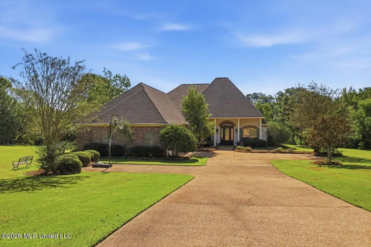 514 North Street, Brandon, MS 39042 - #1