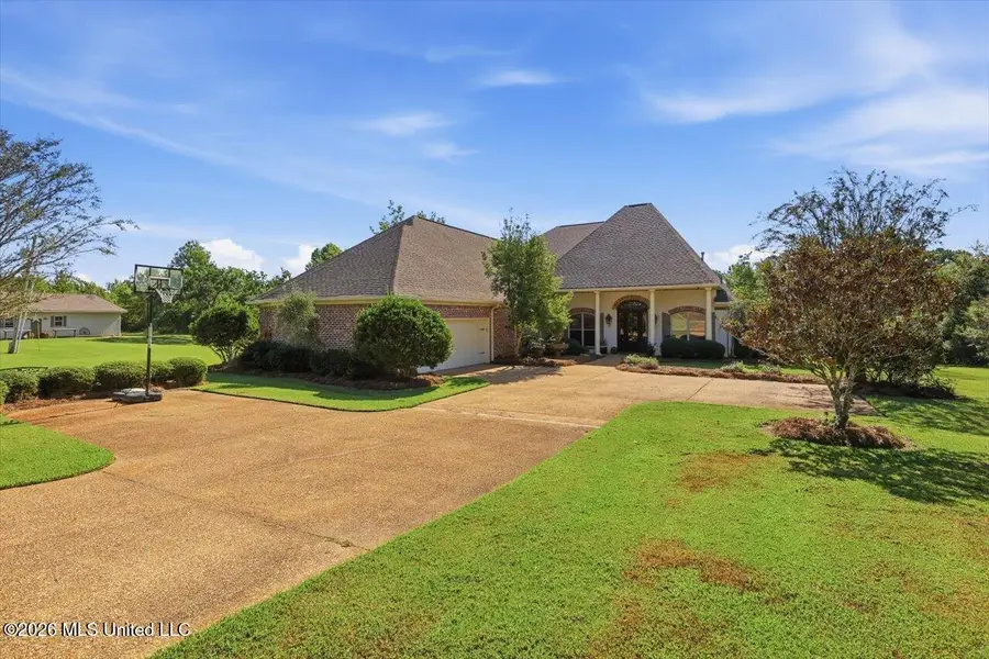 514 North Street, Brandon, MS 39042 - #2
