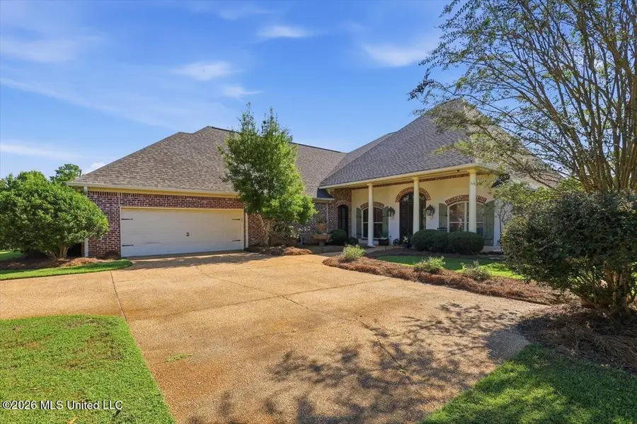 514 North Street, Brandon, MS 39042 - #3