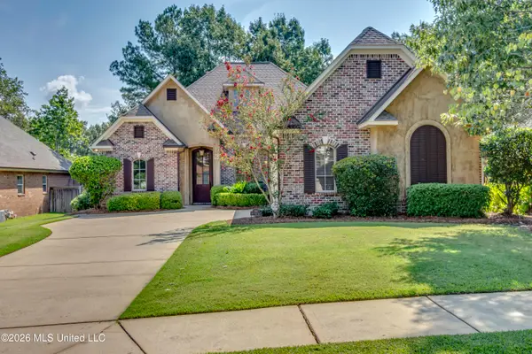 252 Hoy Farms Drive, Madison, MS 39110