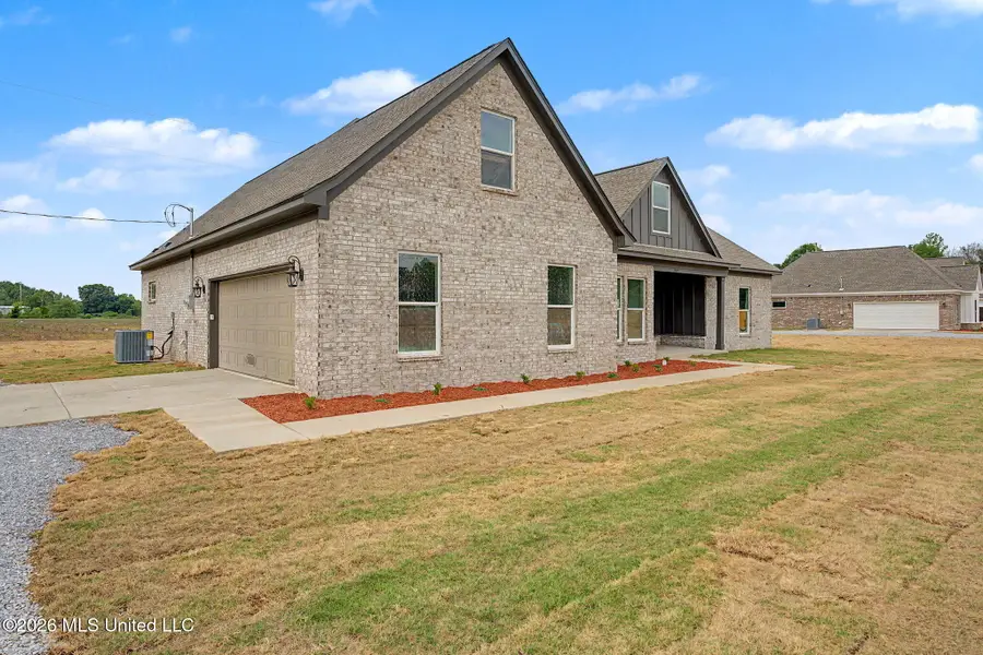 1300 Barr Road, Coldwater, MS 38618 - #3