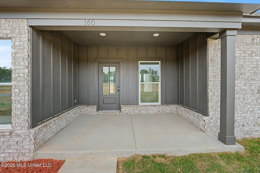 1180 Barr Road, Coldwater, MS 38618 - #3