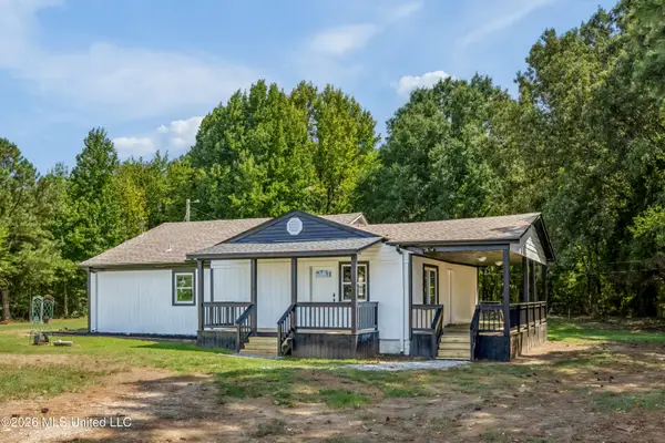 13301 Ms-302, Olive Branch, MS 38654