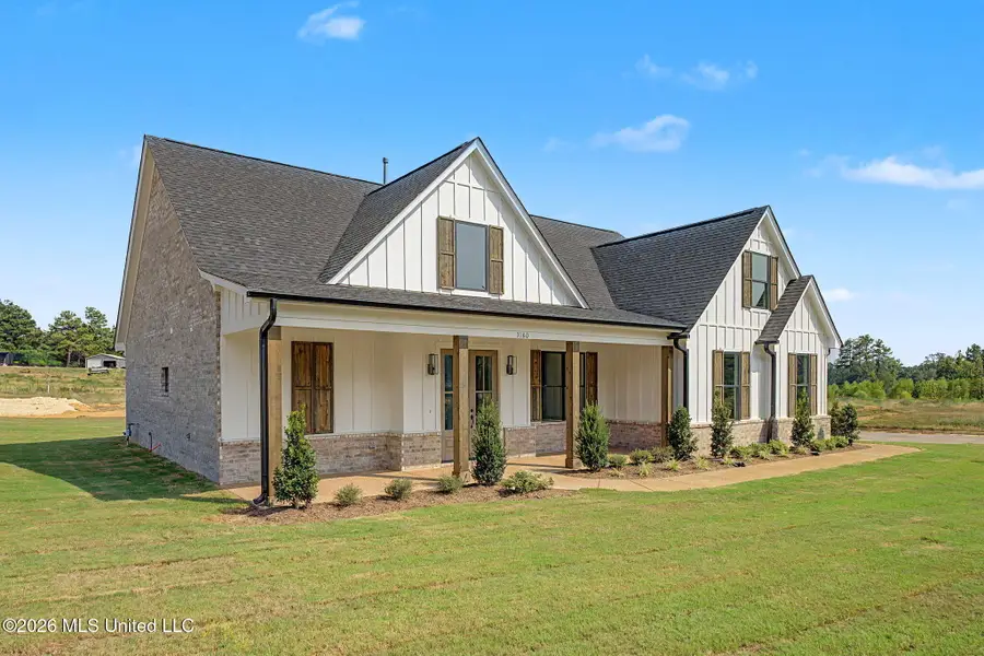 3180 Wilders Way, Hernando, MS 38632 - #3
